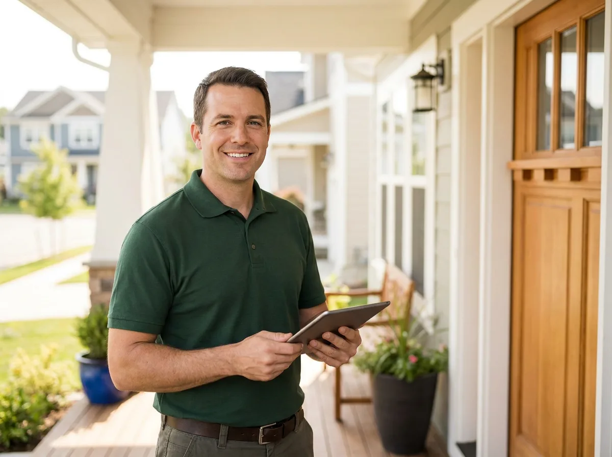 Pest control FAQs for Emmet, NE